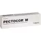 PECTOCOR M grietinėlė, 50 g