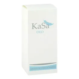 Kasa dezodorantas antiperspirantas, 50 ml