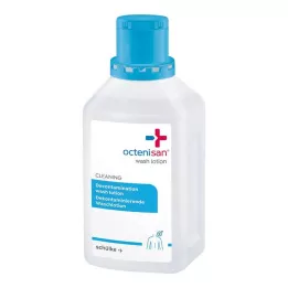 OCTENISAN Skalbimo losjonas, 500 ml
