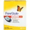 FREESTYLE „Freedom Lite“ rinkinys mg/dl be kodavimo, 1 vnt