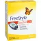 FREESTYLE „Freedom Lite“ rinkinys mg/dl be kodavimo, 1 vnt