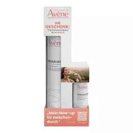 AVENE Purškiamas terminis vanduo 300ml+nemokamas 50ml, 350ml
