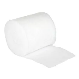 WATTESYNTHETIKROLLEN 10 cmx3 m, 12 vnt