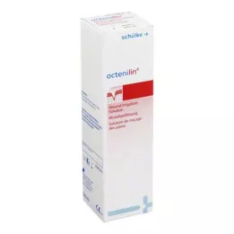 OCTENILIN Žaizdų drėkinimo tirpalas, 350 ml