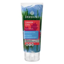 Dermasel Dead Sea dušo želė Canada Cool lim.Edit., 100 ml