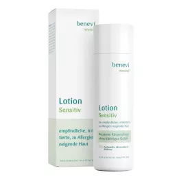 BENEVI Neutralus losjonas, 200 ml