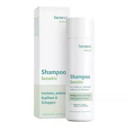 BENEVI Neutral šampūnas, 200 ml