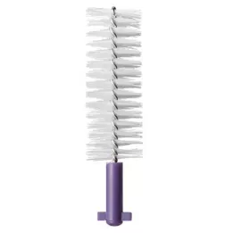 CURAPROX CPS 18 Tarpdantys b.2-8 mm, 5 vnt