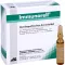 IMMUNORELL Injekcinis tirpalas, 10X2 ml