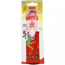 NUK Jaunimo taurė su Push Pull priedu, 1 vnt