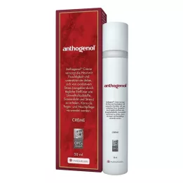 ANTHOGENOL Masquelier OPC Kremas, 50 ml
