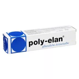 POLY ELAN Tepalas, 45 g