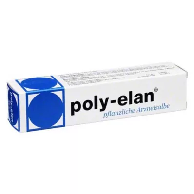 POLY ELAN Tepalas, 45 g POLY ELAN Tepalas, 45 g