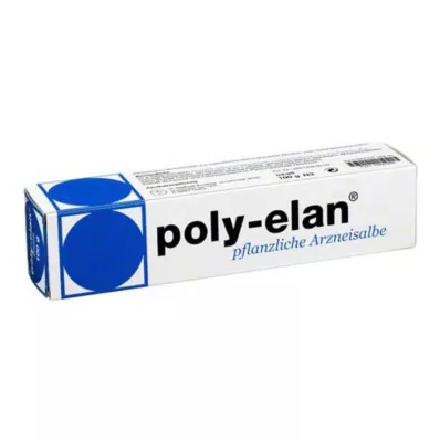 POLY ELAN Tepalas, 100 g