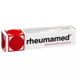 RHEUMAMED Tepalas, 45 g