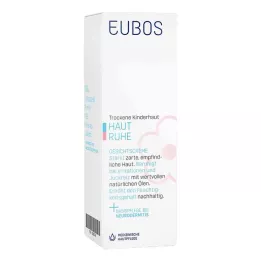 EUBOS KINDER Skin Calm veido kremas, 30 ml