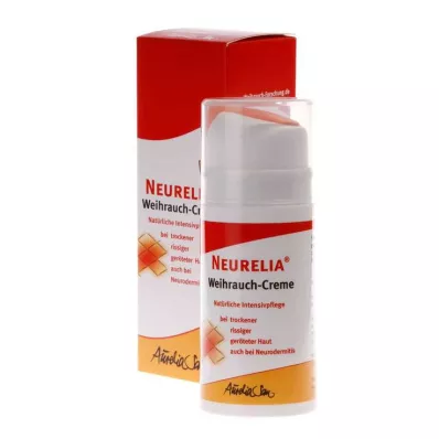 WEIHRAUCH CREME NEURELIJA, 100 ml