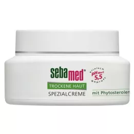 SEBAMED Specialus kremas sausai odai, 50 ml