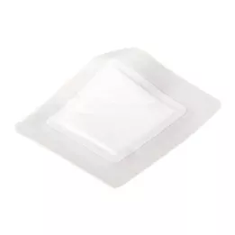VLIWASORB superabsorbcinis sugeriantis padas sterilus 10x20 cm, 10 vnt