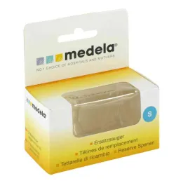 Medela pakaitinis dulkių siurblys S Ve (2 vnt.)
