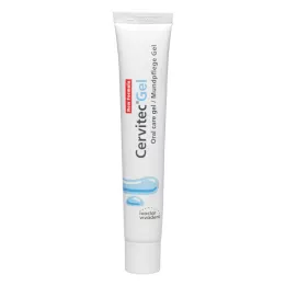 CERVITEC Gelis, 50 g