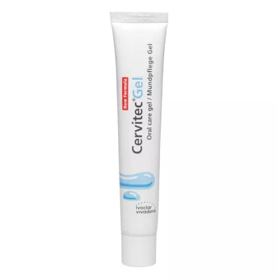 CERVITEC Gelis, 50 g CERVITEC Gelis, 50 g