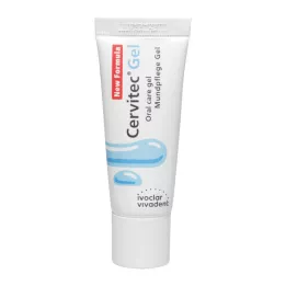 CERVITEC Gelis, 20 g