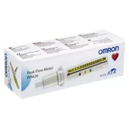 PEAK FLOW Metras PFM 20, 1 vnt