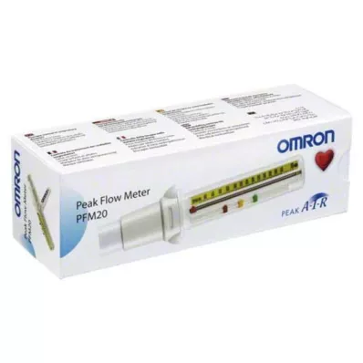 PEAK FLOW Metras PFM 20, 1 vnt PEAK FLOW Metras PFM 20, 1 vnt