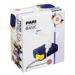 PARI BASIC, 1 vnt