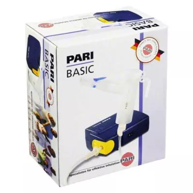 PARI BASIC, 1 vnt