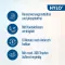 HYLO-GEL Akių lašai, 2X10 ml