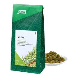 Vaistinė amalų arbata Visci albi herba Salus, 100 g