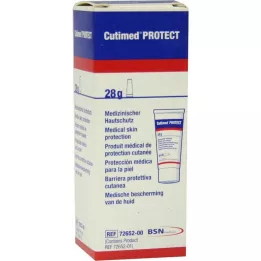 CUTIMED „Protect Cream“, 28 g