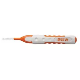 EDELWHITE pro Interdent.Bür.SSS 0,45-2mm, 6 vnt