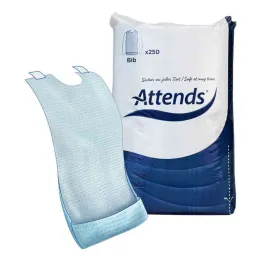 Prideda vienkartines servetėles 69x35cm (1x250 vnt.)
