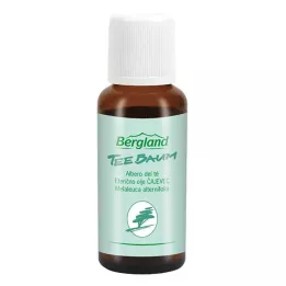 TEEBAUM ALIEJUS, 30 ml