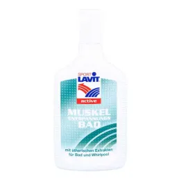 „Sport Lavit“ raumenų relaksacinė vonia (200 ml)