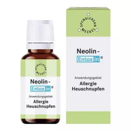 NEOLIN Entoxin N lašai, 50 ml