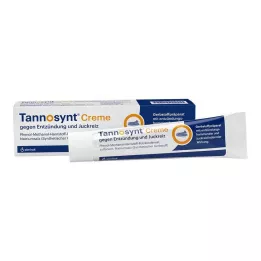 TANNOSYNT Grietinėlė, 20 g