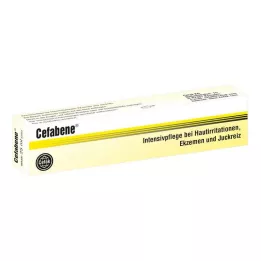 CEFABENE Tepalas, 25 g