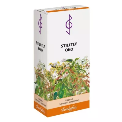 STILLTEE ekologiškas, 140 g STILLTEE ekologiškas, 140 g
