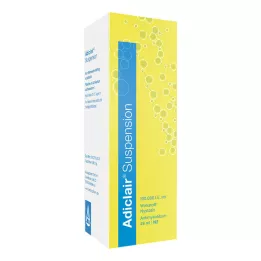 ADICLAIR Suspensijos dozavimo pompa, 48 ml