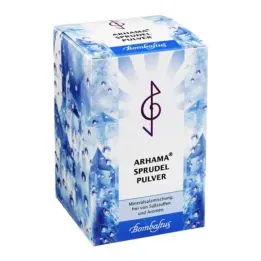 Arhama putojantys milteliai, 150 g