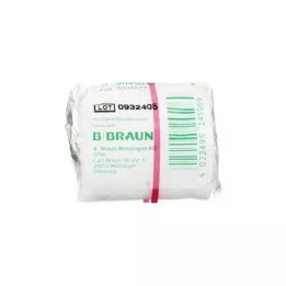 ASKINA Elast Fine tvarstis 4 cmx4 m celofanuotas, 1 vnt