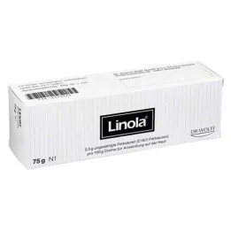 LINOLA Grietinėlė, 75 g