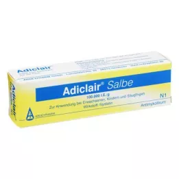 ADICLAIR Tepalas, 20 g
