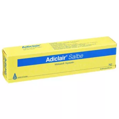 ADICLAIR Tepalas, 50 g