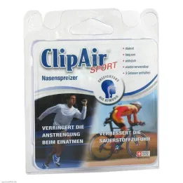 Clipair nosies plėtiklis, 1 vnt