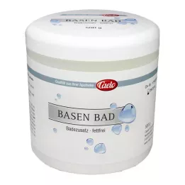 BASENBAD Caelo HV-Pakuotė, 500 g